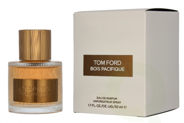 Tom Ford Bois Pacifique Edp Spray 50 ml