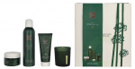 Rituals Jing Medium Giftset 565 ml Scented Candle 140g/Foaming Shower Gel 200ml/Body Cream 100ml/Body Scrub 125g
