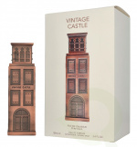 Lattafa Niche Emarati Vintage Castle Edp Spray 100 ml