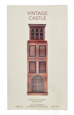 Lattafa Niche Emarati Vintage Castle Edp Spray 100 ml