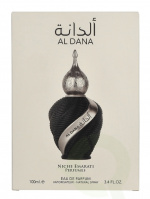 Lattafa Niche Emarati Al Dana Edp Spray 100 ml