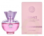 Versace Dylan Blush Pink Edp Spray 50 ml