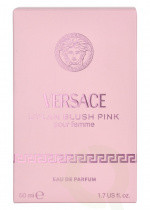 Versace Dylan Blush Pink Edp Spray 50 ml