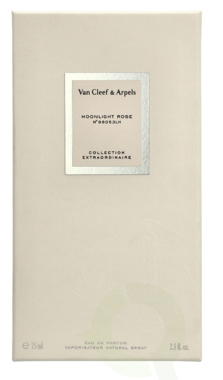 Van Cleef & Arpels Moonlight Rose Edp Spray 75 ml