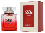 Karl Lagerfeld Rouge Edp Spray 85 ml