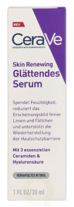 Cerave Skin Renewing Retinol Serum 30 ml