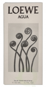 Loewe Agua Edt Spray 50 ml