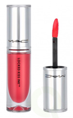 MAC Locked Kiss Ink 24HR Liquid Lipcolour 4 ml Gracious