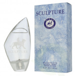 Nikos Sculpture Homme Edt Spray 100 ml