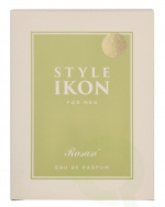 Rasasi Style Ikon For Men Edp Spray 100 ml