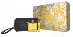 Versace Eros Energy Giftset 110 ml Edp Spray 100ml/Edp Travel Spray 10ml/Pouch