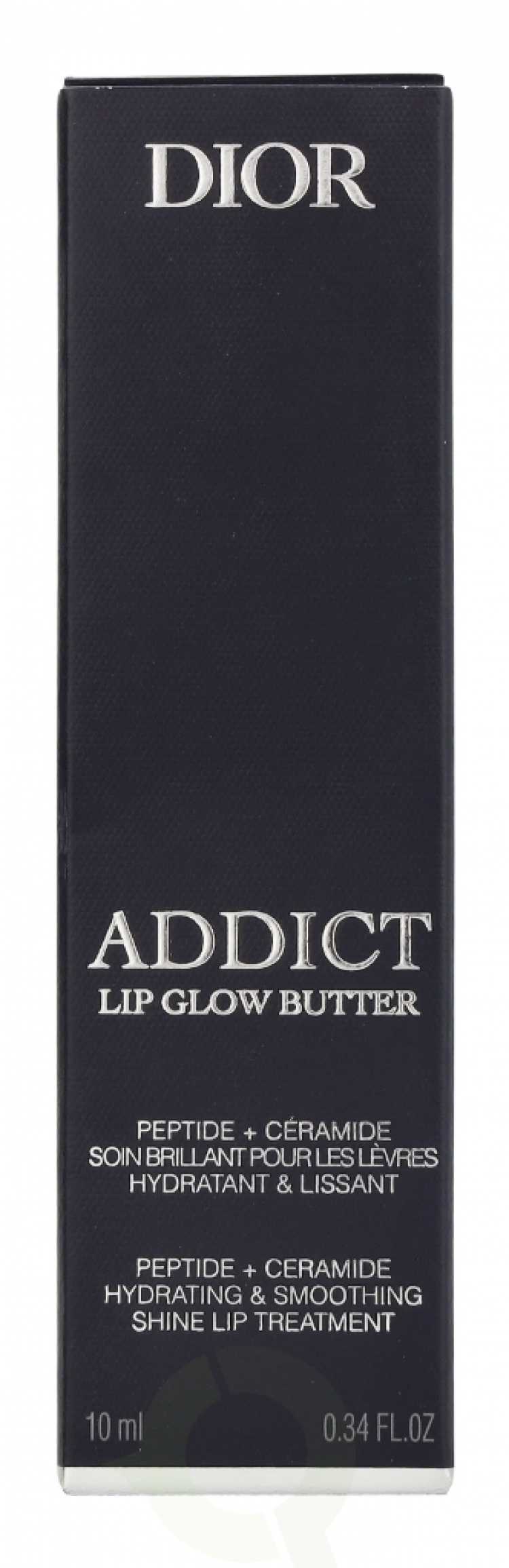 Christian Dior Dior Addict Lip Glow Butter 10 ml #101 Glazed Pink