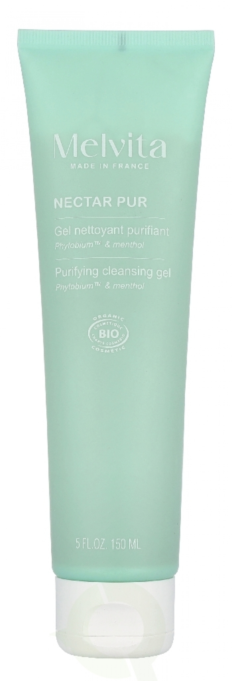 Melvita Nectar Pur Purifying Cleansing Gel 200 ml