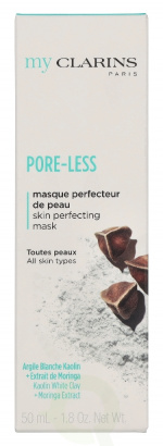 Clarins My Clarins Pore-less Skin Perfecting Mask 50 ml