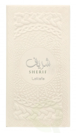 Lattafa Sherif Edp Spray 100 ml