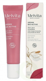 Melvita Argan Bio-Active Lifting Eye Care 15 ml