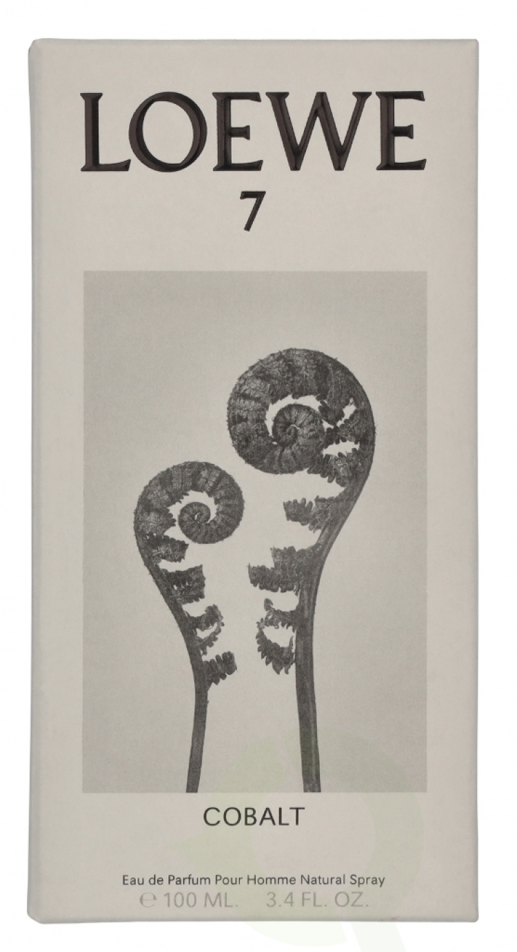 Loewe 7 Cobalt Edp Spray 100 ml