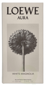 Loewe Aura White Magnolia Edp Spray 100 ml
