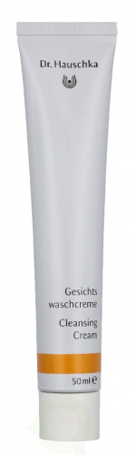Dr. Hauschka Gesichtspflege Cleansing Cream 50 ml For All Skin Types