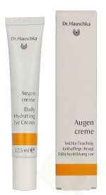 Dr. Hauschka Daily Hydrating Eye Cream 12.5 ml
