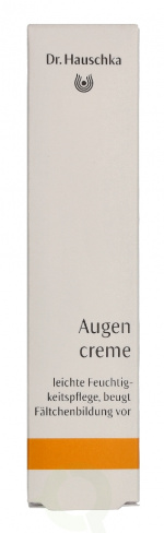Dr. Hauschka Daily Hydrating Eye Cream 12.5 ml