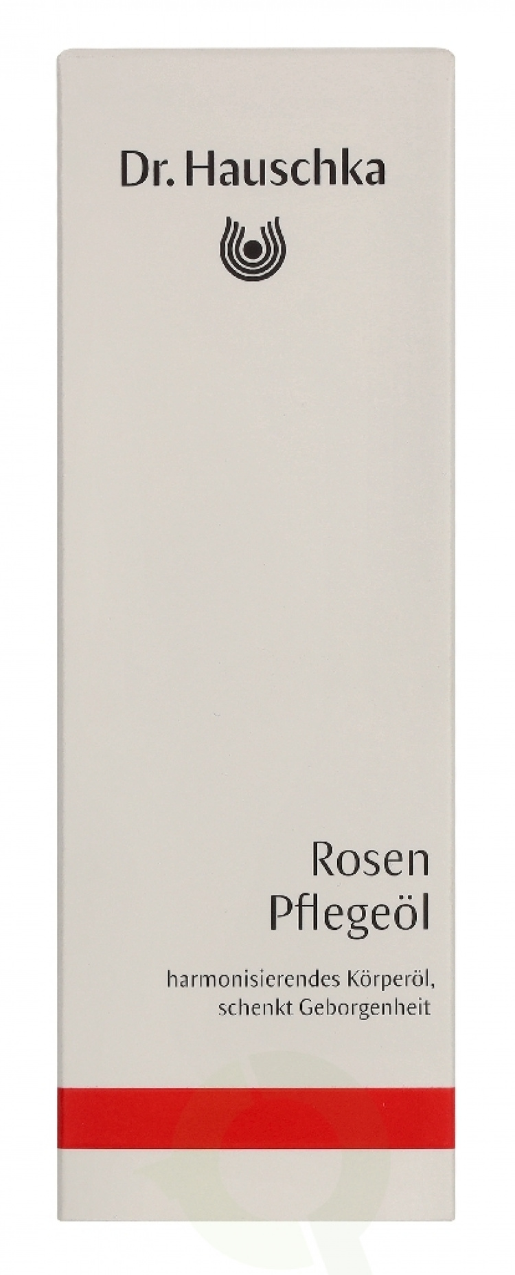 Dr. Hauschka Rose Body Oil 75 ml