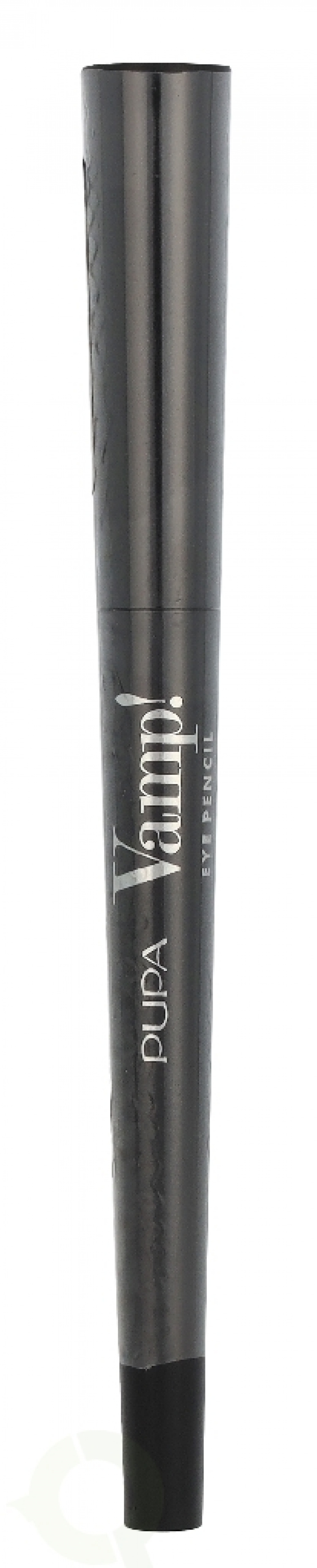 Pupa Milano Pupa Vamp! Eye Pencil 2 In 1 Eyeliner And Kajal Waterproof 0.35 g #101 Rockstar Grey