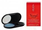 Pupa Milano Pupa Vamp! Wet & Dry Eyeshadow 1 g #306 Bon-Ton Blue