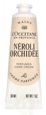 L\'Occitane Neroli & Orchidee Hand Cream 30 ml