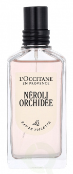 L\'Occitane Neroli & Orchidee Edt Spray 50 ml
