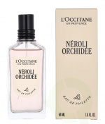 L\'Occitane Neroli & Orchidee Edt Spray 50 ml