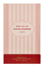 Lattafa Berry On Top Give Me Gourmand Edp Spray 75 ml