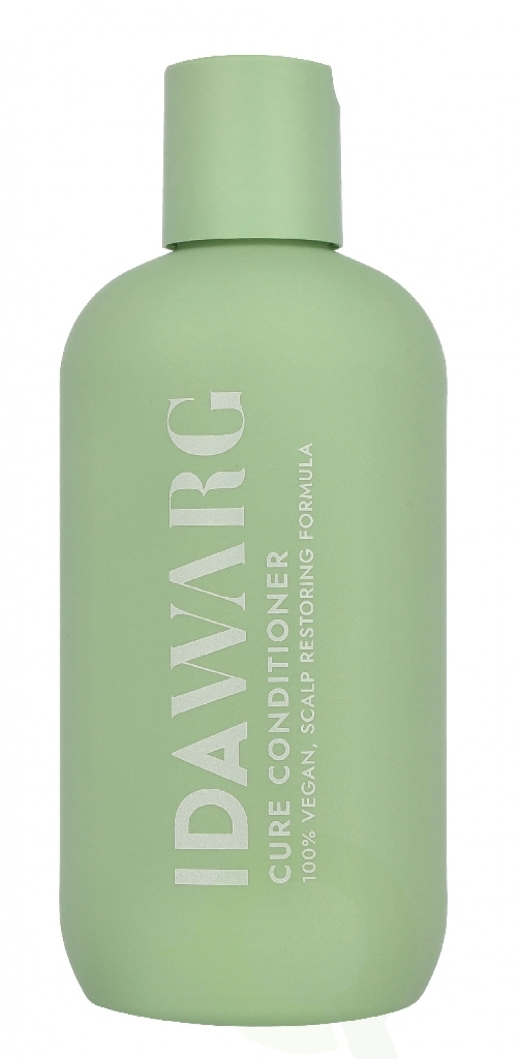 Ida Warg Beauty Ida Warg Cure Conditioner 250 ml