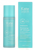 Kate Somerville HydraKate Illuminating Drops SPF50+ 50 ml