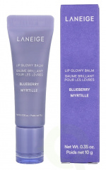 Laneige Lip Glowy Balm Blueberry 10 g