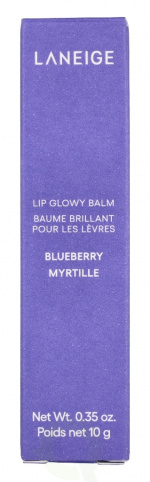 Laneige Lip Glowy Balm Blueberry 10 g