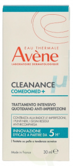 Avene Cleanance Comedomed Intensive Anti Blemish Care 30 ml