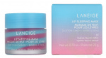 Laneige Lip Sleeping Mask 33 g Cotton Candy Swirl