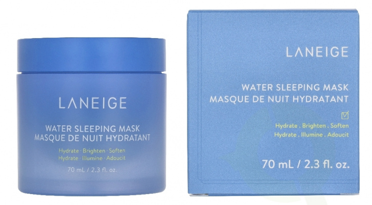 Laneige Water Sleeping Mask 70 ml