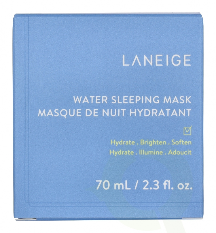 Laneige Water Sleeping Mask 70 ml