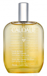 Caudalie Sun Care Body Oil 100 ml