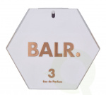 Balr. 3 FOR WOMEN Edp Spray 100 ml