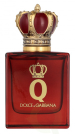 Dolce & Gabbana Q Parfum Spray 50 ml