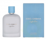 Dolce & Gabbana Light Blue Pour Homme Edt Spray Restage 200 ml