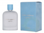 Dolce & Gabbana Light Blue Pour Homme Edt Spray Restage 200 ml