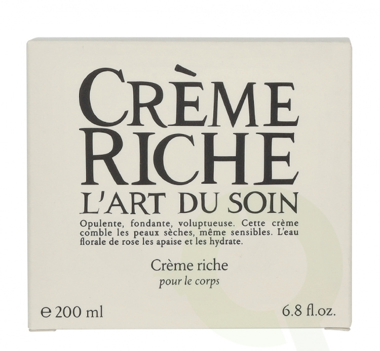 Diptyque Rich Butter For The Body 200 ml