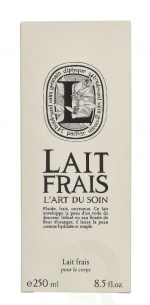 Diptyque Fresh Lotion For The Body 250 ml
