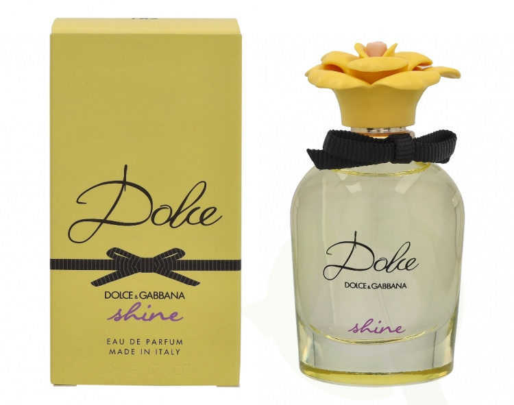 Dolce & Gabbana Dolce Shine Edp Spray 50 ml