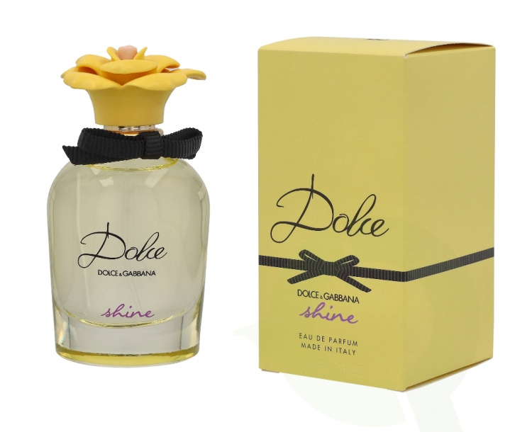 Dolce & Gabbana Dolce Shine Edp Spray 50 ml