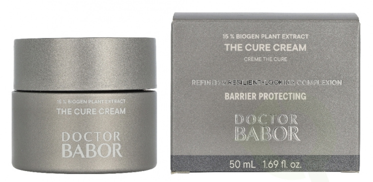 Babor The Cure Cream 50 ml